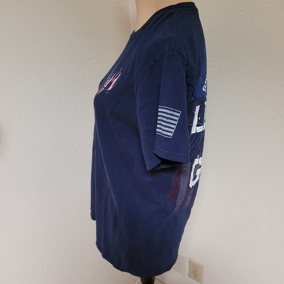 Buck Wear I'll stick to my Guns Tee Size large fits like a medium - Picture 5 of 5